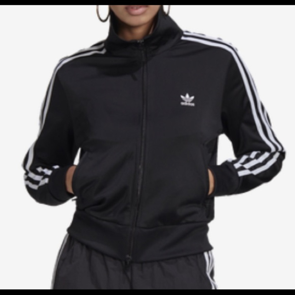 adidas Originals Firebird Track Top